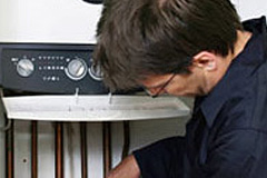 boiler repair Hathersage Booths