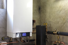 Hathersage Booths condensing boiler companies