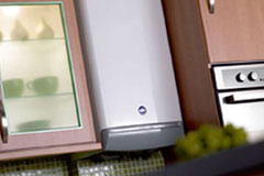 Hathersage Booths system boiler costs